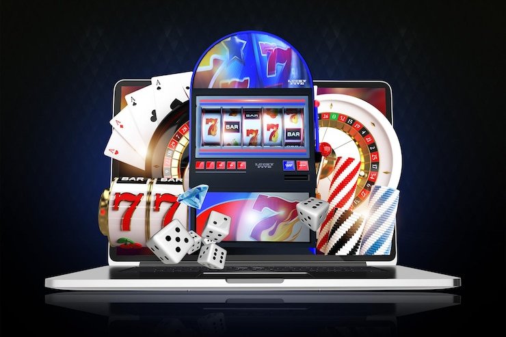 Understanding slot game mathematics and random number generation principles