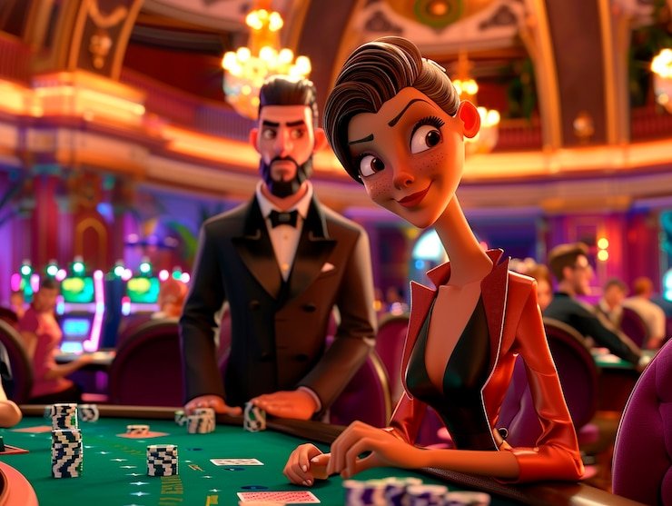 Mobile casino gaming experience on smartphones for Bangladesh players