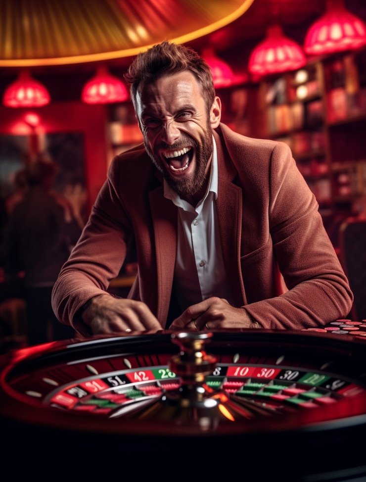 Casino-style games including Golden Leopard and Spirit Party