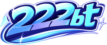 222bt logo